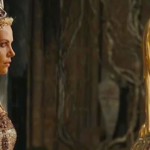 snow white and the huntsman queen2 150x150 Snow White and the Huntsman Japanese Movie Trailer