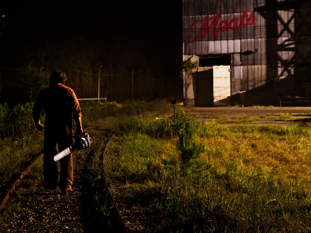 Texas Chainsaw Massacre Texas Chainsaw Massacre