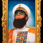The Dictator Gets Another Epic Movie Poster the dictator movie poster3d3 150x150 The Dictator Gets Another Epic Movie Poster