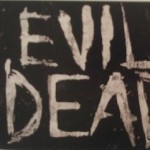 the evil dead logo2 150x150 New Teaser Art for The Evil Dead Remake Drops
