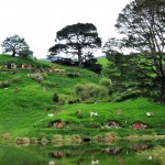 Another New Trailer for The Hobbit: An Unexpected Journey the hobbit hobbiton village4 150x150 Another New Trailer for The Hobbit: An Unexpected Journey