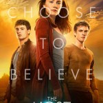 the host choose to believe poster 150x150 Take A First Look At The Host