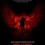 the raven cusack coming soon poster2 150x150 Strange International Poster For The Raven Drops