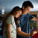 the spectacular now movie 150x150 Lasting Movie Review