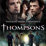 the thompsons 150x150 Screamfest and Macabre Film Labels Launching to Showcase the Best in Horror