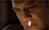 The Governor Missing Eye The Walking Dead Season 3