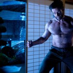 the wolverine badass blue shot 150x150 First Official Wolverine Behind The Scenes Photo