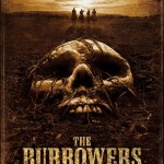 the burrowers poster2 150x150 The Burrowers World Premiere Exclusively Free on Fearnet.com