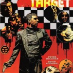 the human target comic2 150x150 Anna Torv, Mark Valley Divorcing After One Year