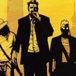 the losers comic cover2 150x150 Judge Dredd Concept Art Hits The Web