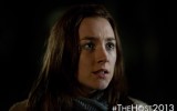 Saoirse Ronan as Melanie Stryder in The Host