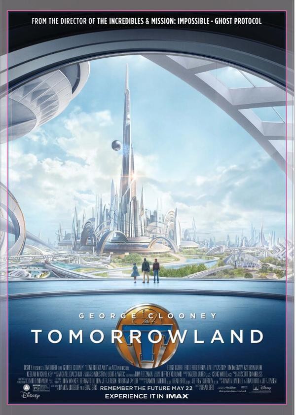 Tomorrowland Eng Sub 720p Movies