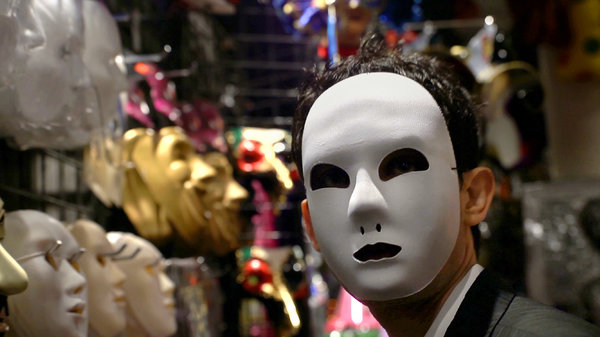 tricked movie review