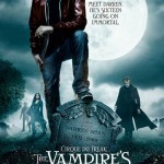 vampires assistant poster23 150x150 The Vampires Assistant aka Cirque Du Freak Release News