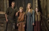 Vikings-Ragnar's-Family