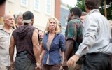 The Walking Dead Mid-Season Premiere