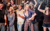 The Walking Dead Season 3 Premier Mid-Season