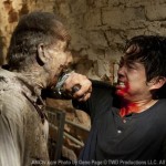 walking dead season 3 zombie bites glen 150x150 The Walking Dead Season 3 TV Trailer