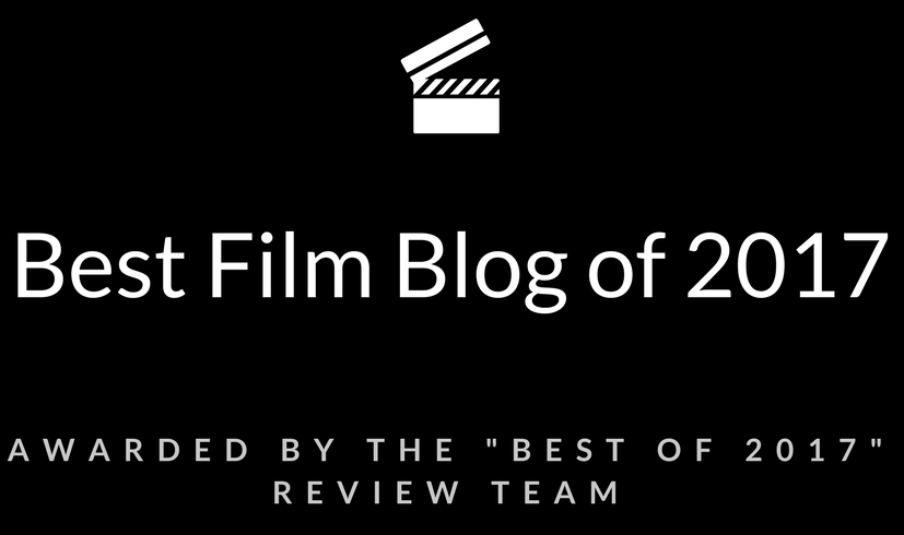 The Entertainment Blogger Awards 2017