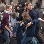 world war z new photo brad pitt 150x150 Brad Pitt Spotted On The Set Of The World War Z Reshoots