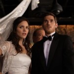 you may not kiss bride01 150x150 You May Not Kiss the Bride Movie Review