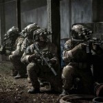 zero dark thirty1 150x150 Box Office Predictions: Jessica Chastain vs. Jessica Chastain