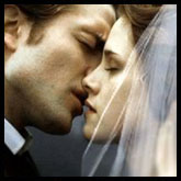Breaking Dawn Set Photos