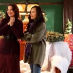 Tuesday’s Cozy Picks: Festive Rom-Coms & Holiday Vibes on Great! Movies Classic