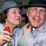 Heat, Heritage & Hyacinth: BBC Four’s Weekend Line‑Up