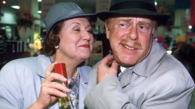 Heat, Heritage & Hyacinth: BBC Four’s Weekend Line‑Up