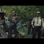 Zombie Killers: Elephant's Graveyard 2