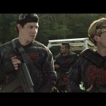 Zombie Killers: Elephant's Graveyard 1