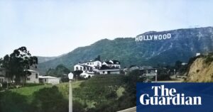 Transnational Crime in Hollywood: The Global Money Trail