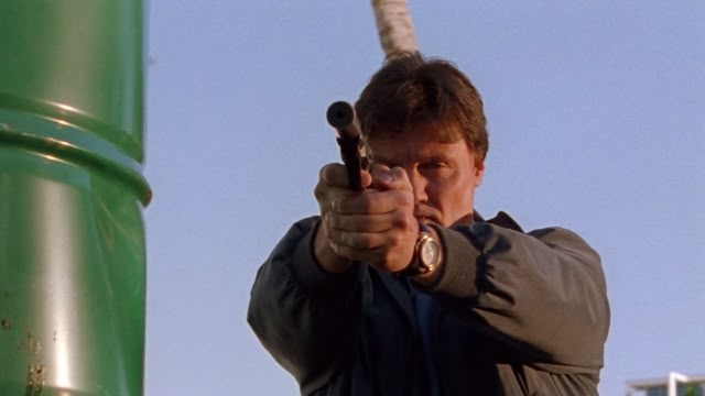 Wednesday's Action Pulse: A Hard-Hitting Lineup on GREAT! Action