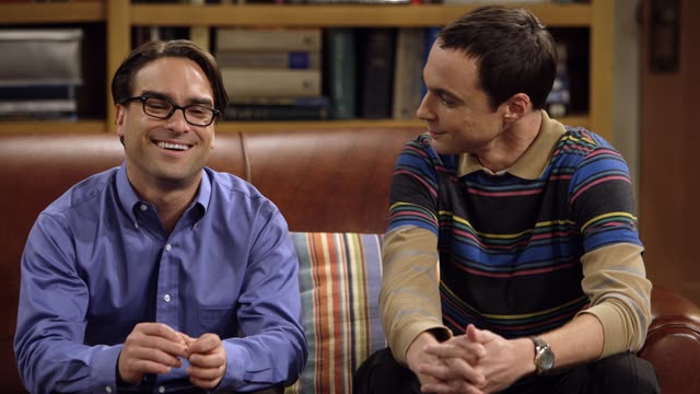 TLC's Weekend Must‑Watch Line‑up: From Young Sheldon to The Big Bang Theory