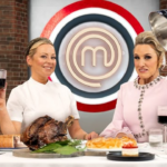 MasterChef Semi‑Finals: Watch the Heat‑Up Kitchen Battle This Weekend on BBC 1 Wales
