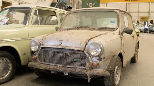 Wednesday’s Wire: Dive Into Bangers & Cash, Abandoned Engineering, and the Top Picks on U&Yesterday