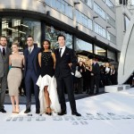 Star Trek Into Darkness London Premiere 1