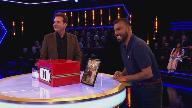Thursday Night TV on ITV: From Deal or No Deal to Quantum of Solace – Your Must‑Watch Guide