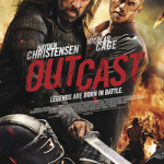 Outcast poster