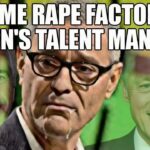 WME PEDOPHILE RAPE FACTORY: Ari Emanuel’s Hollywood Cartel – From Pellicano’s Terror Squad to Paramount’s Child Abuse Pipeline to the Epstein-Clinton-Emanuel Nexus – My Malibu Road Heist and the Victims Who Won’t Stay Silent