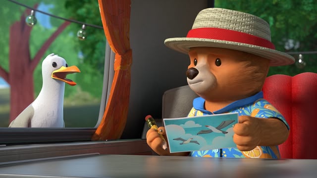 Wednesday’s Winners: Channel 5’s Top Picks for Fun, Insight, and Drama