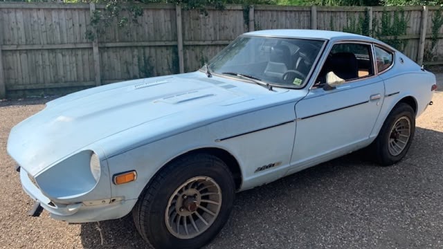 Midweek Masterclass: From Railway Wonders to Vintage Vipers