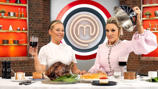 Friday’s BBC One NI Line‑up: From MasterChef to EastEnders – Your Guide to the Best of the Week