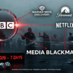 BBC’s Blackmail Ring Exposed / Child Sex Abuse Materials – Netflix Warner Merger Criminal Risks – Fixed Sports Betting – Extortion Victims: Prince Andrew – To Julian Assange – Rose McGowan, Prince Harry & Michael Jackson