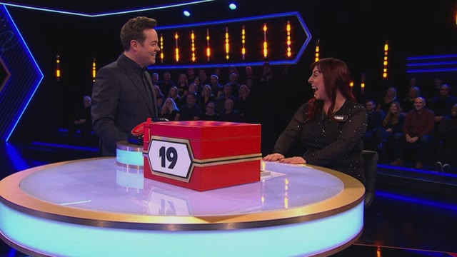 Midweek Quest: ITV Quiz's Wednesday Line‑up – From Deal‑or‑No‑Deal to Tipping Point