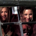Weekend 5* TV Guide: From Classic Friends to High‑Speed Crime – Your Curated Pick‑List