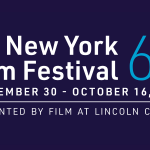 Film At Lincoln Center Announces Main Slate Selections For the 60th New York Film Festival
