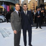 Star Trek Into Darkness London Premiere 4