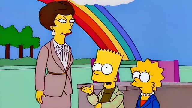 Tuesday Night: The Simpsons, Modern Family & Ramsay's Kitchen Nightmares - Your Ultimate TV Guide